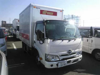 Hino DUTRO