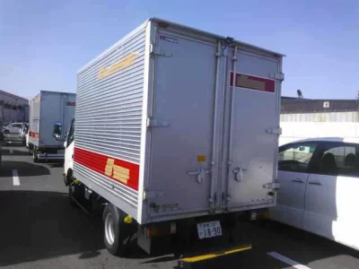 Hino DUTRO