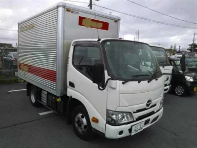 Hino DUTRO