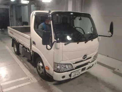 Hino DUTRO