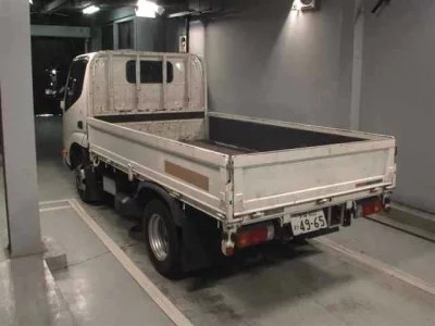 Hino DUTRO