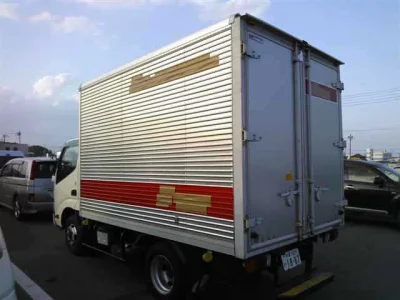 Hino DUTRO