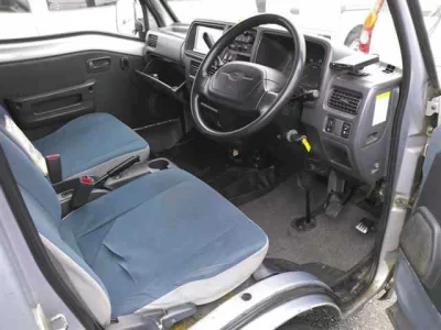 Subaru Sambar