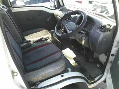 Subaru Sambar