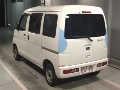 Subaru Sambar