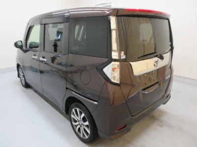 Daihatsu Thor