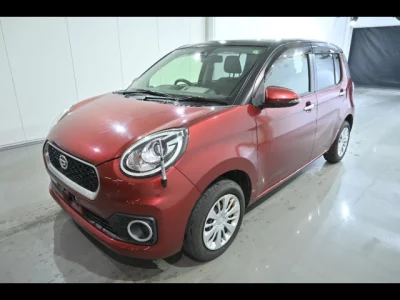 Daihatsu Boon