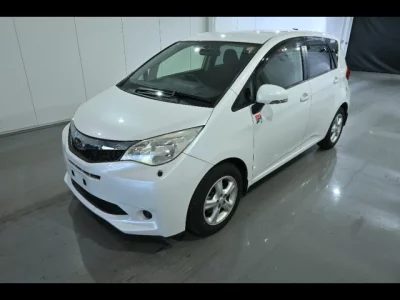 Subaru Trezia