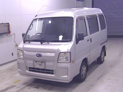 Subaru Sambar