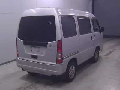 Subaru Sambar