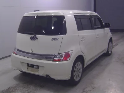 Subaru Dex