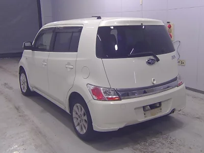 Subaru Dex