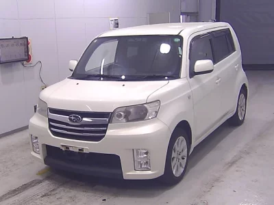 Subaru Dex