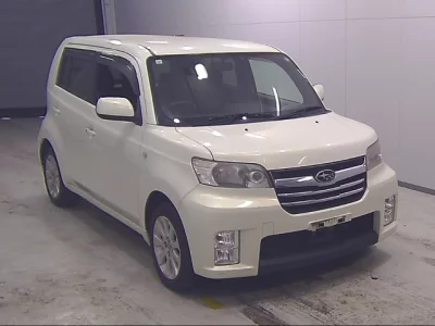 Subaru Dex