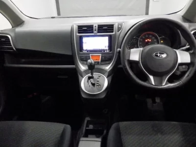 Subaru Trezia
