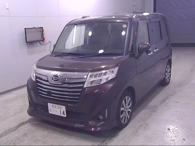 Daihatsu Thor