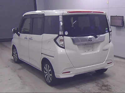 Daihatsu Thor