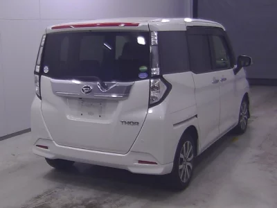 Daihatsu Thor