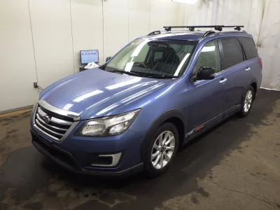 Subaru Exiga