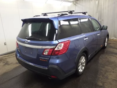 Subaru Exiga