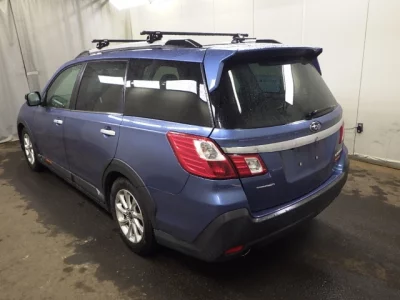 Subaru Exiga