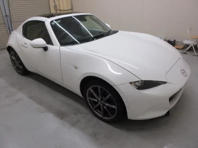 Mazda Roadster