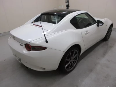 Mazda Roadster
