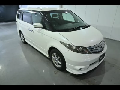 Honda Elysion