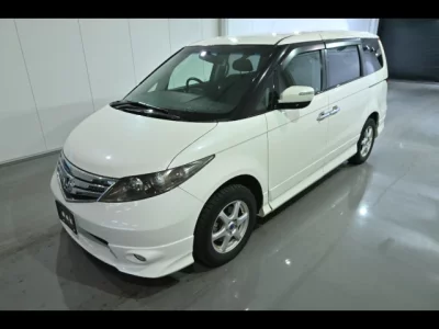Honda Elysion