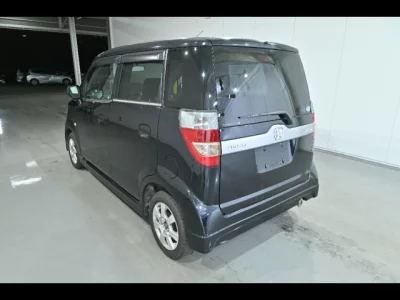 Honda Zest