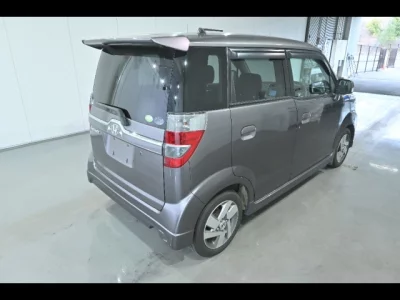 Honda Zest