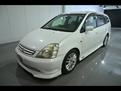 Honda Stream