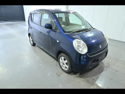 Suzuki MR Wagon