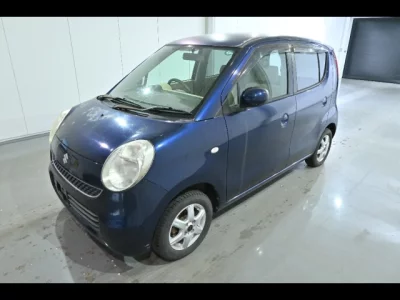Suzuki MR Wagon