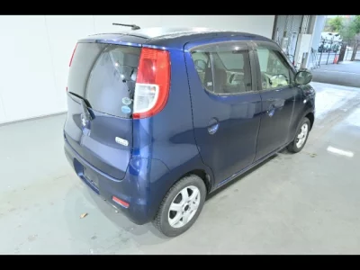 Suzuki MR Wagon