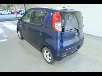 Suzuki MR Wagon