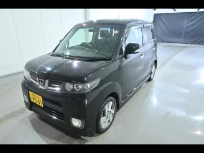 Honda Zest