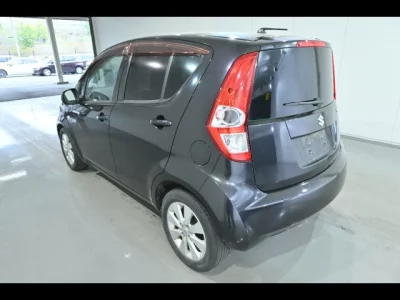 Suzuki Splash