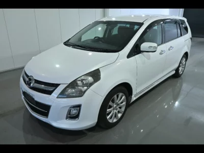 Mazda MPV