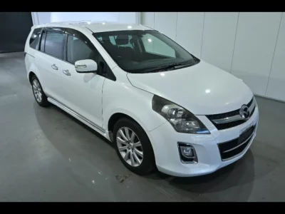 Mazda MPV