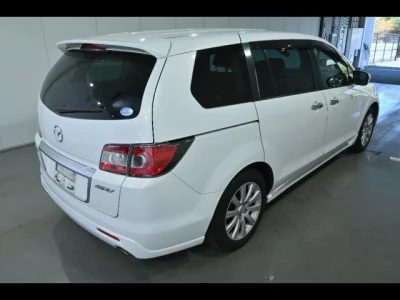 Mazda MPV