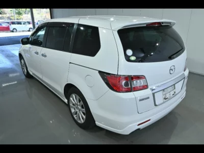 Mazda MPV