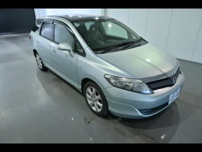 Honda Airwave