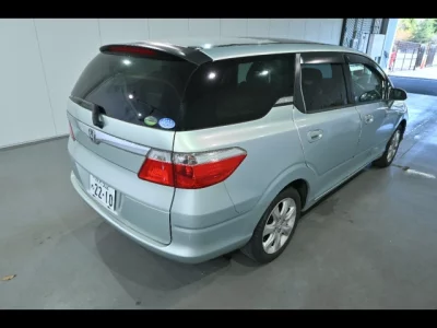 Honda Airwave