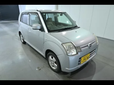 Mazda Carol