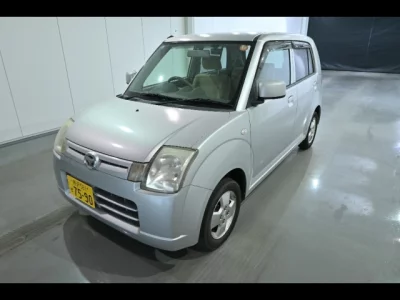 Mazda Carol