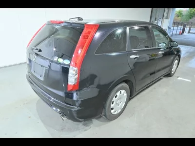Honda Stream