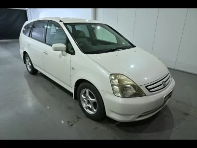 Honda Stream
