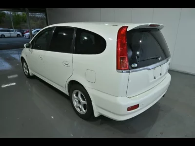 Honda Stream