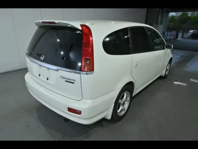 Honda Stream
